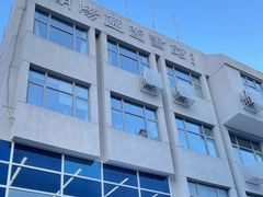 -朝阳区图书馆(小庄店)