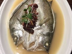 -宴秋杭州菜(锦艺城店)