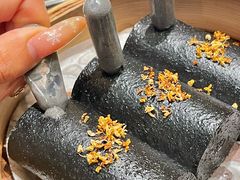 -禄运茶居·手工点心(猎德店)