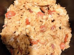 腊味饭-壹盏灯(惠农店)