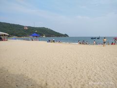 -沙扒湾