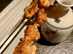 -丝路金桃·新疆菜(徐汇店)