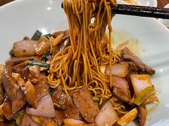 -戴家面(武康永安小区店)