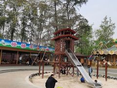 -成飞公园