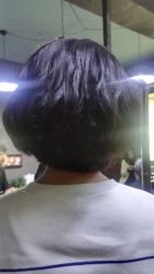 点击看大图 -HD HAIR STYLE