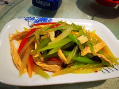 -老三烤肉·融合菜宴会厅