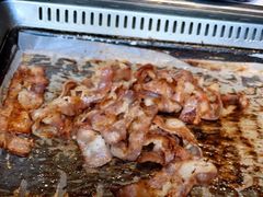 -非烤勿扰韩料自助烤肉(松山湖万科店)