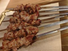 -谷丽麦馕新疆菜·清真(步步高梅溪新天地店)