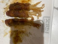 -火地铁板烧(昆山万象汇店)