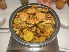 -蟹宗蟹(润达国际五楼店)