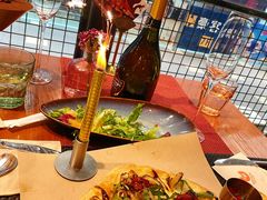 -百特喜·意大利餐厅(八佰伴镇江店)