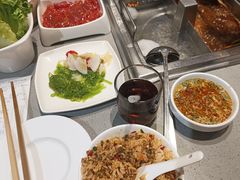 -海底捞火锅(龙湾万达广场店)