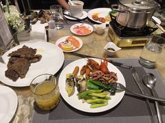 -安蒂娅·海鲜自助餐厅(安蒂娅美兰酒店)