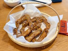 -喜上喜鸡煲翅(吉大店)