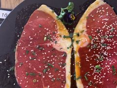 -炉小哥烤肉(朗悦公园茂店)