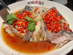 -湘阁里辣(东门茂业店)