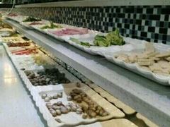 -哆来咪火锅烤肉自助(牌楼店)