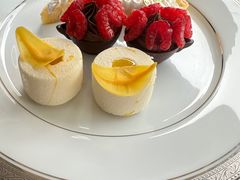 -广富林宰相府酒店·水云间