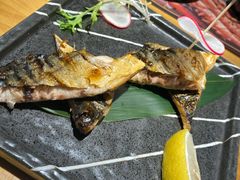 -元通寿司(大朗店)
