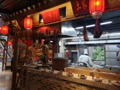 -印象鲵宴·张家界地标美食名片(溪布街店)