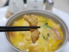 -汤小云火锅米线(钻汇广场店)