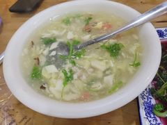 -老南京土菜馆(状元境店)