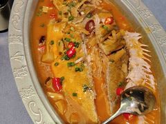 -徽镇小厨·经典徽菜(十里河店)
