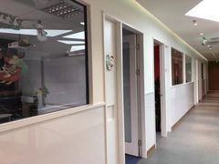 -奇尔思青少儿·语言·艺术·演讲(顾戴路店)