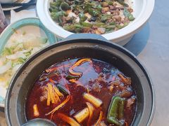 -肖记公安牛肉鱼杂馆·省级非物质文化遗产(江汉路直营店)