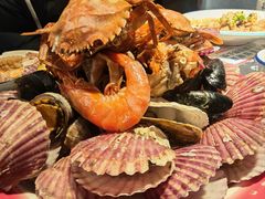 -旺角小渔村(二马路店)