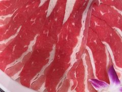 -侃爷南门铜锅涮肉