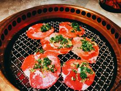 -乾杯烧肉居酒屋(中洲湾店)