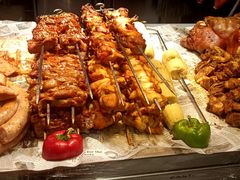 -盛江山自助料理(奥莱锦辉购物广场店)