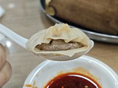 -西安贾三灌汤包·回坊小吃·清真炒菜(北院门总店)