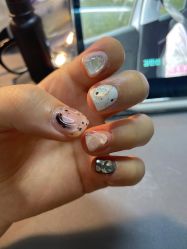 -Touch Nail·品质·美甲美睫