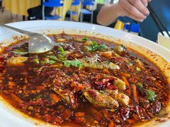 -胖大姐黄辣丁鱼庄(新津店)