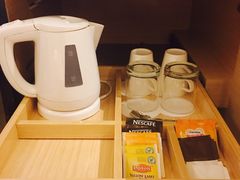 -香港观塘帝盛酒店