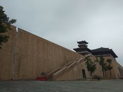 -中国汉城景区
