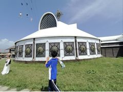 -新疆那拉提国家旅游度假区