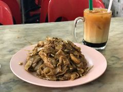 -丽丰茶冰室