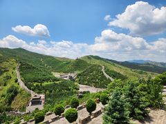 -雁门关景区