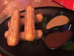 -Luchador摔跤手墨西哥餐厅(恒宇广场店)