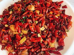 歌乐山辣子鸡-辣婆婆(航天桥店)