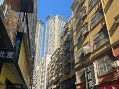 -明记港式烧腊茶餐厅(下沙店)