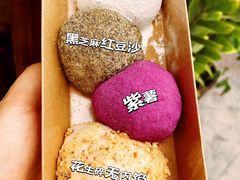 -南大门韩糕(后埭溪路店)