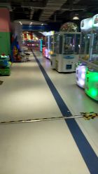 -利奥梦幻主题乐园(爱琴海购物公园店)