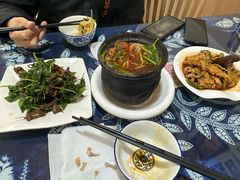 -云南李记罐罐米线饵丝小吃(汉中门金鹰店)