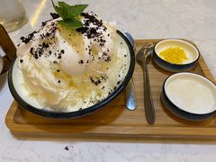 -浮何烤铺(桐梓林店)