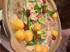 -聚汇三少·龙虾·中餐厅(莫邪路新天地店)