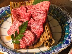 -肉屋高山·和牛烧肉(万象城店)